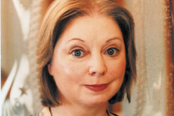 Hilary Mantel