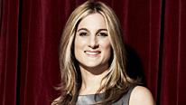 BBC 6 Music presenter Nemone