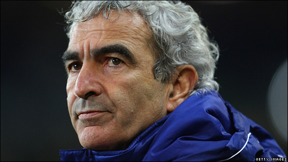 Raymond Domenech