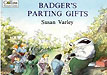 Badger's Parting Gifts