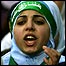 هوادار حماس