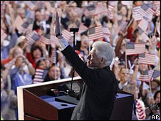 Bill Clinton 