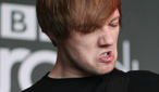 Chickenhawk at Reading Festival