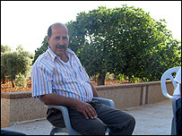 احمد یعقوب