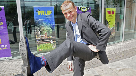 Andrew Marr