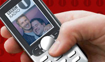 Radio 1 on mobile
