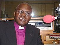 John Sentamu, Archbishop of York