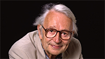 Much-loved broadcaster and influential jazz musician Humphrey Lyttelton