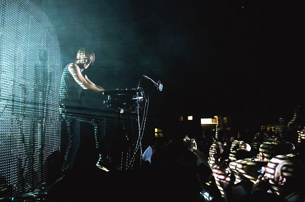 Richie Hawtin