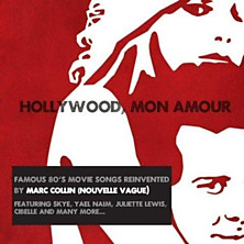 Review of Hollywood Mon Amour