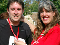 The Great Cambridgeshire Run 2008