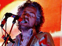 flaming lips at indian summer