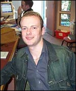 John McIntosh