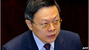 王郁琦