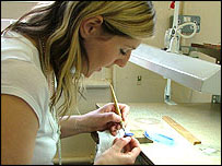 The Jewellery Quarter's in business