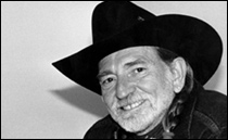 Willie Nelson