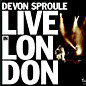 Review of Live in London Review of Live in London
