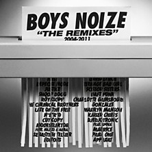 Review of The Remixes 2004-2011 Review of The Remixes 2004-2011