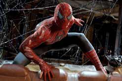 Spiderman3