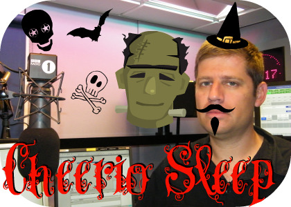 Cheerio Sleep