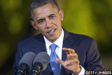 President Barack Obama