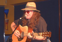 Meic Stevens