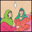  خانهٌ نو ، زندگی نو : 