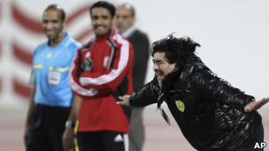 Maradona
