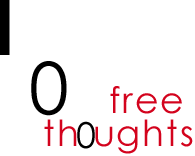 Free Thoughts Free Thoughts