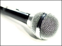 Microphone