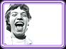 Mick Jagger