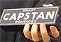 Charlie's Capstan dominoes set