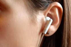 Woman's Hour daily podcasts