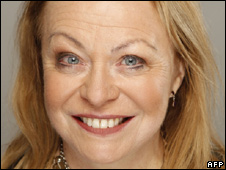 Jacki Weaver