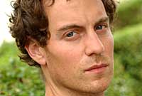 Andy Owen (Matthew Gravelle)