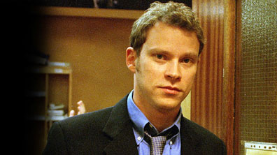 Robin (Robert Webb)