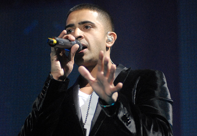 Jay Sean