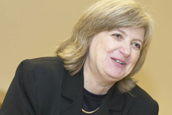 Patsy Rodenburg