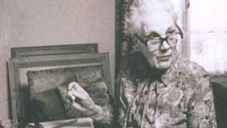 Edrica Huws