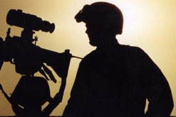 Suicide and the forces