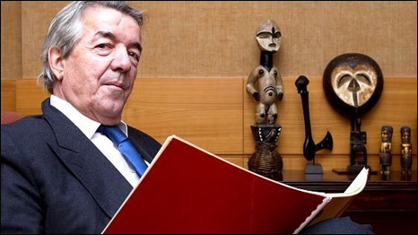 Enrico Monfrini Credit AP Photos