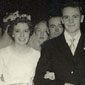 Bridie & Danny