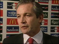 George Burley