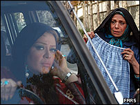 دایره زنگی