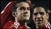 Al Ahly's Mohamed Fadl 