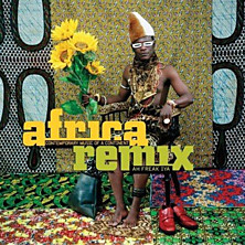 Review of Africa Remix: Ah Freak Iya