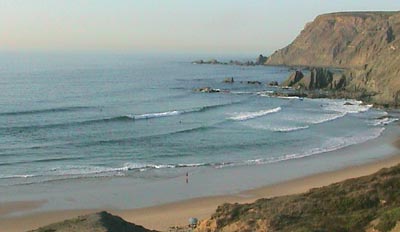 Bordeira