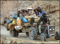 نواب اکبر بگٹی