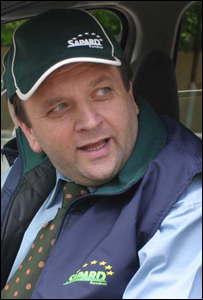 Gheorghe Flutur