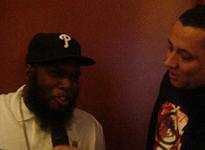 Freeway talks exclusively to Semtex